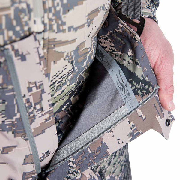 Брюки Stormfront Pant New (Мужской; M; Optifade Open Country)